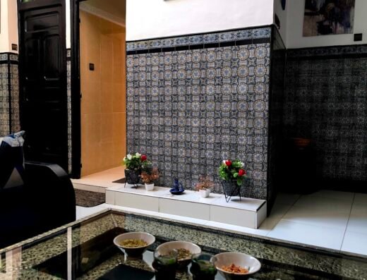 Koutoubia spa