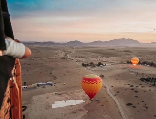 Kozy Moroccan Excursions