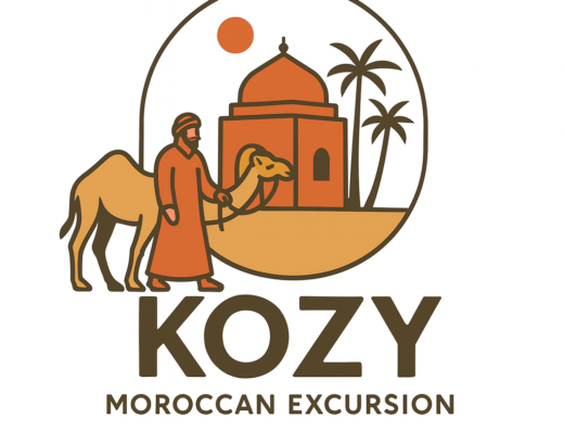 Kozy Moroccan Excursions