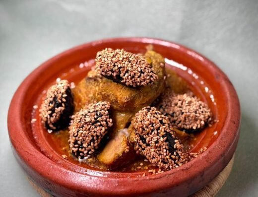 KREPCHY KASBAH