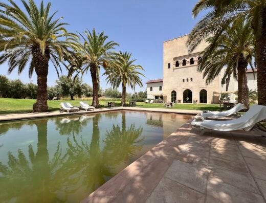 Ksar Char-Bagh