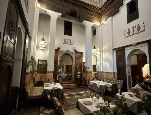 Ksar Essaoussan