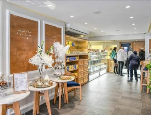 L K Patisserie