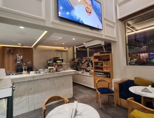 L K Patisserie