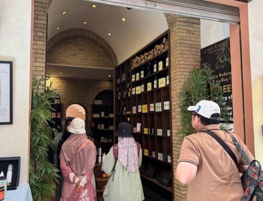 La Cave à Huile – Huile d&rsquo;Olive et d&rsquo;Argan Premium