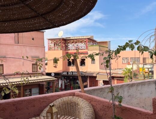 La Maison de Nawar