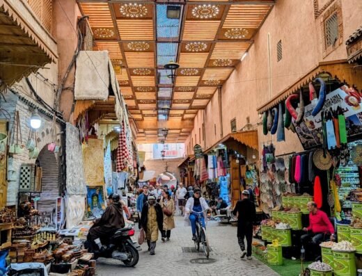 La Medina