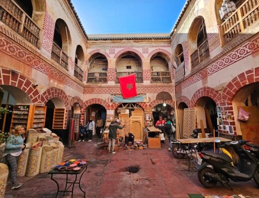 La Medina