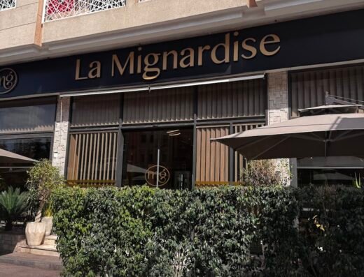 La Mignardise