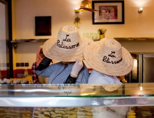 La Patisserie