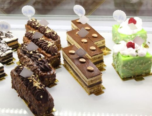 La pâtisserie by TZ