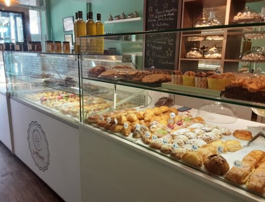 La pâtisserie by TZ
