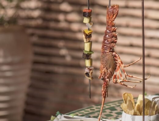 La Table du Souk