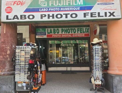 Labo Photo Felix