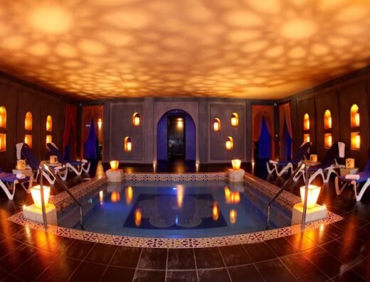 LabrandaTarga Club Aqua Parc