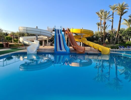 LabrandaTarga Club Aqua Parc