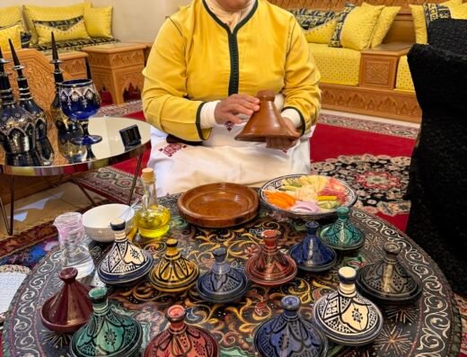 Lamai Chef Marrakech