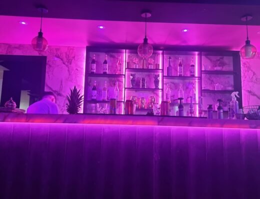 LAROSA Hookah – MARRAKECH