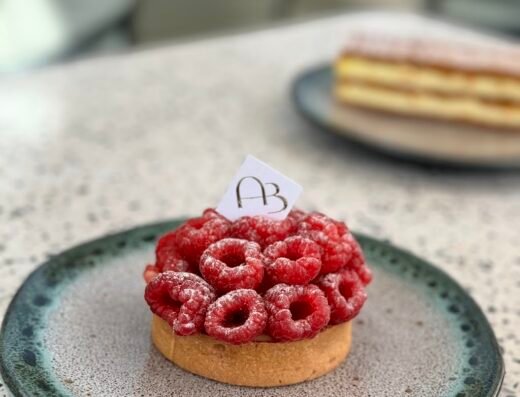 L&rsquo;atelier Boulangerie Marrakech