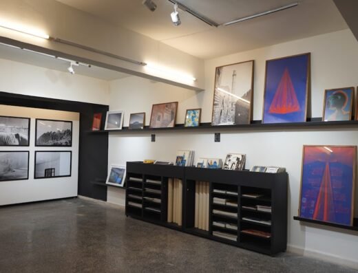L&rsquo;BLASSA ART SPACE