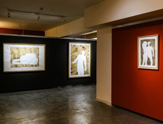 L&rsquo;BLASSA ART SPACE