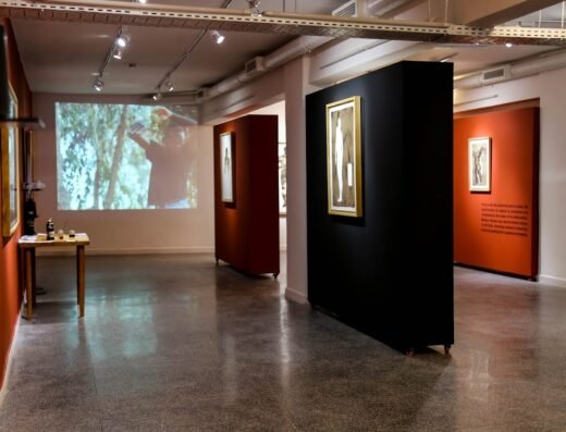 L&rsquo;BLASSA ART SPACE