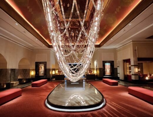 Le Bar Majorelle