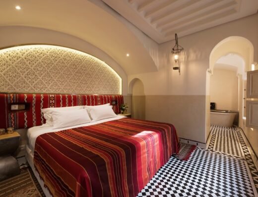 Le Farnatchi