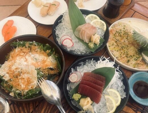 Le Jardin | Royal Mansour Marrakech