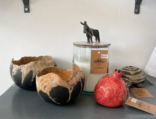 Le Lab by 6.4 Concept Store