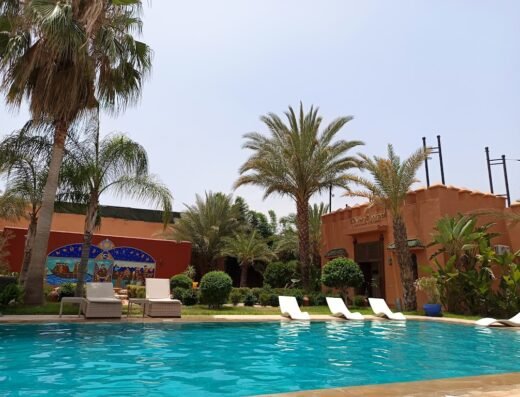 Le Palais Averroes Adults Only Marrakech