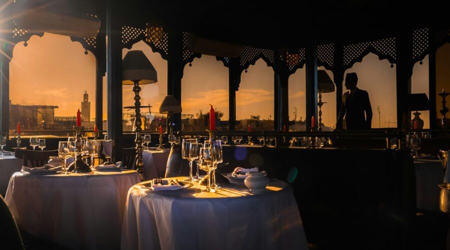 Séjour romantique à Marrakech : 5 expériences en couple