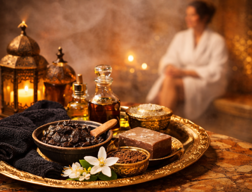 Le spa Marrakech : Massage et Soins esthétiques à domicile