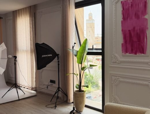 Le Studio by Kalyan