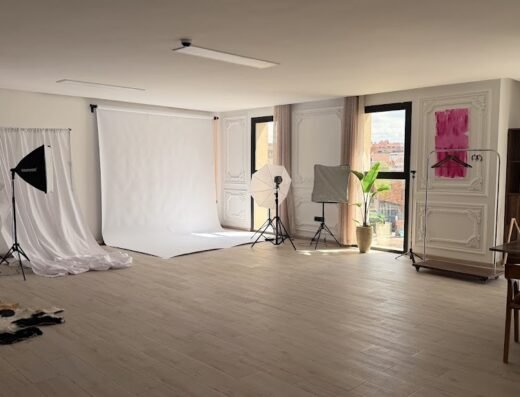 Le Studio by Kalyan
