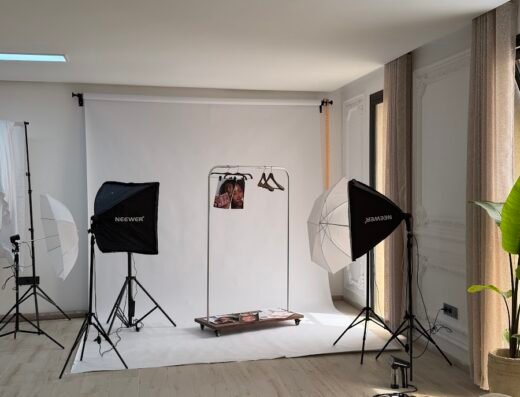 Le Studio by Kalyan