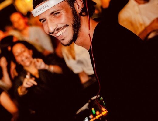Leone Discoteca Marrakech