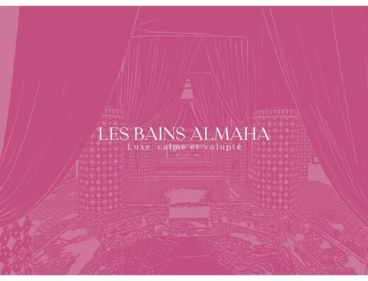 Les Bains Almaha SPA