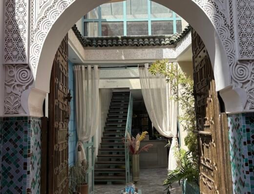 Les Bains Kenaria