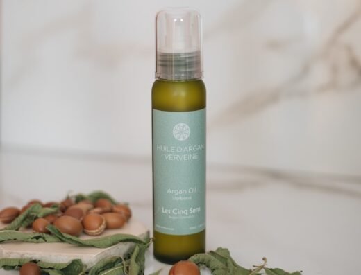 Les Cinq Sens Marrakech – Boutique & Spa