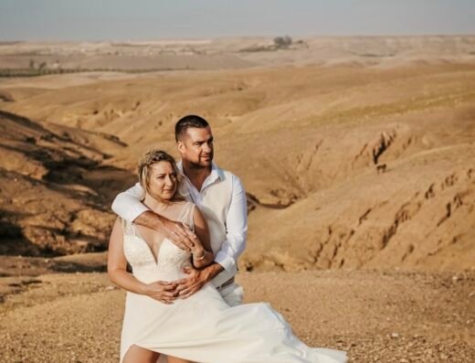 Les Photos de Najma