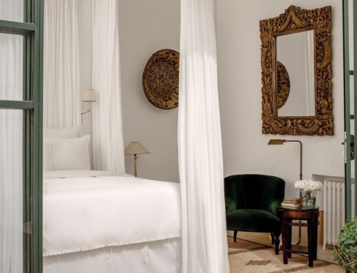 L&rsquo;Hôtel Marrakech