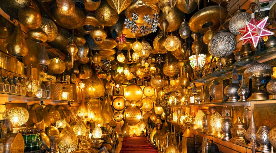 Festivals à Marrakech : les événements culturels incontournables à ne pas manquer