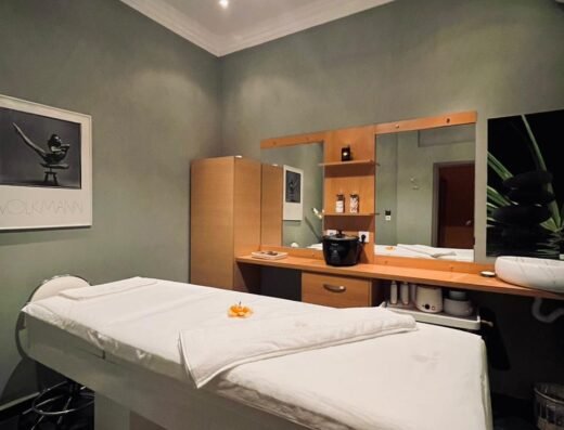 L&rsquo;oasis By Nina Spa – Marrakech