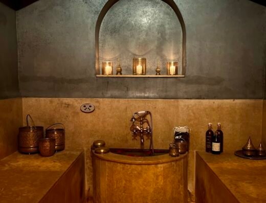L&rsquo;oasis By Nina Spa – Marrakech