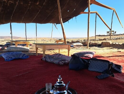 Location de Quad à Marrakech & Désert d’Agafay