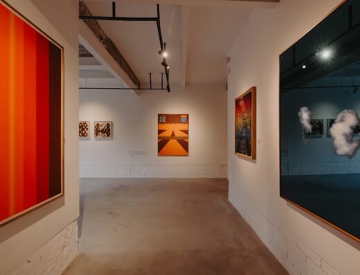 Loft Art Gallery Marrakech