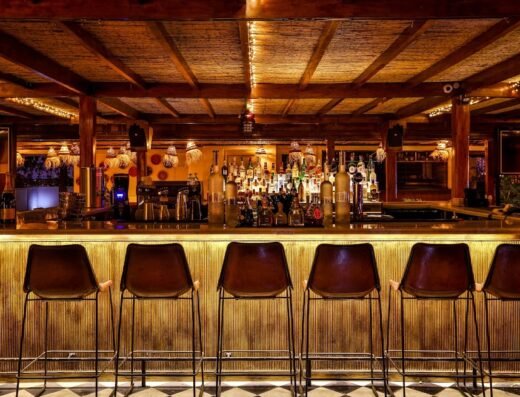 Lola Skylounge