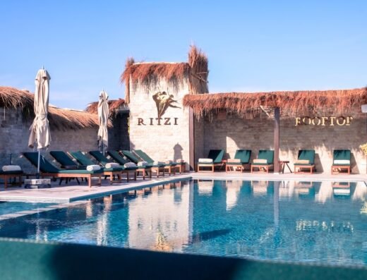 Longue Vie Hotel