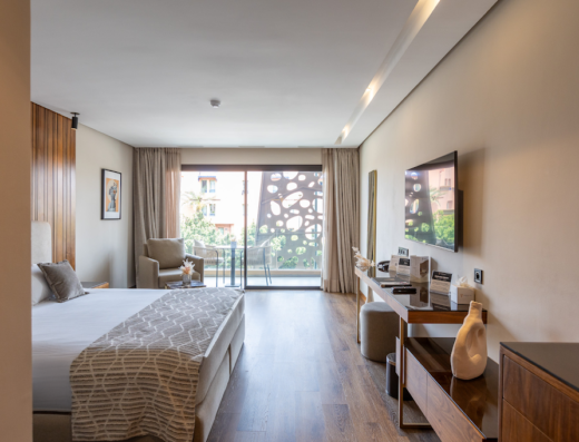 Longue Vie Hotel